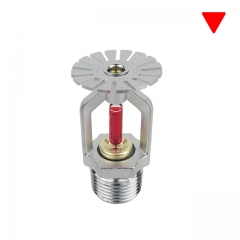 UL Listed Fire Sprinkler