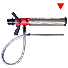 Fire Foam Nozzle