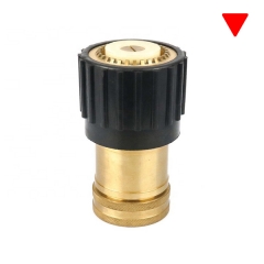 Fire Diffuser Nozzle