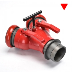 Fire Hose Ball Valve