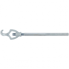 High Quality Adjustable Fire Hydrant Wrench