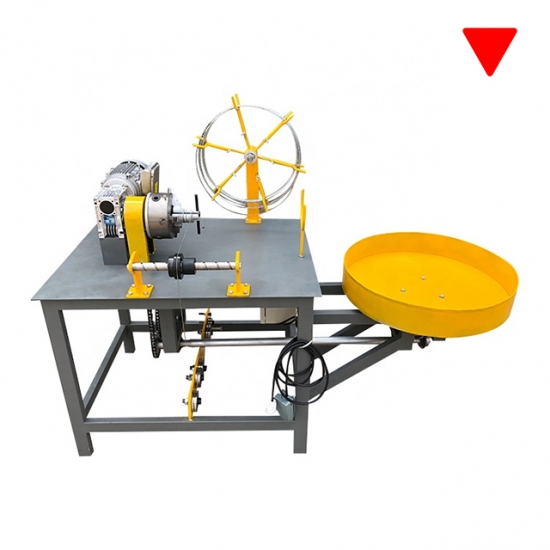 Wholesale Electric Fire Hose Binding Machine,Electric Fire Hose Binding