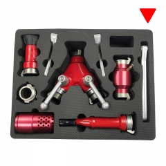 Wholesale best Forestry Fire Fighting Tools Kit