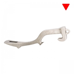 Universal Spanner Wrench