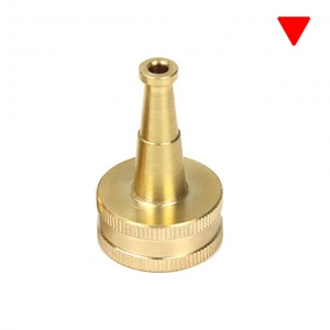 Brass Jet Nozzle