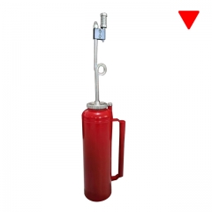 Drip Torch