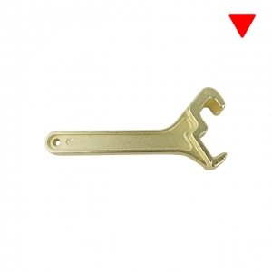 Forestry Spanner Wrench