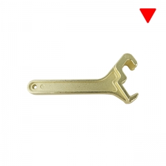 Forestry Spanner Wrench