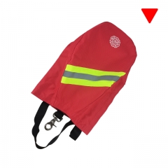 SCBA Mask Bag