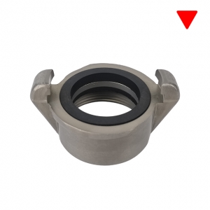 Female Forestry Adapter