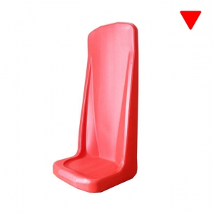 Plastic Extinguisher Stand
