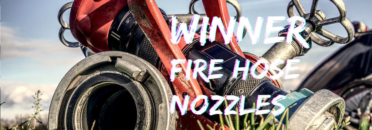 Fire Nozzles