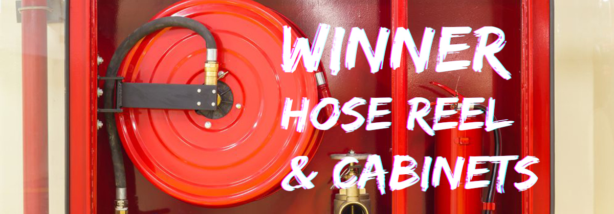 Fire Hose Reels