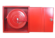 Fire Hose Reel